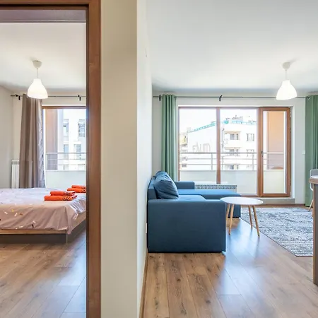 Apartamento The Right Choice 15 *