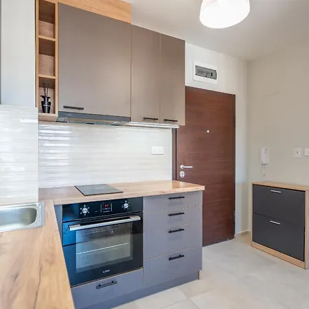 The Right Choice 15 Apartamento *