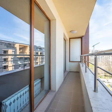Apartamento The Right Choice 15 Sofía