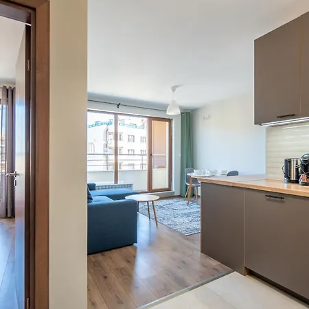 The Right Choice 15 Apartamento