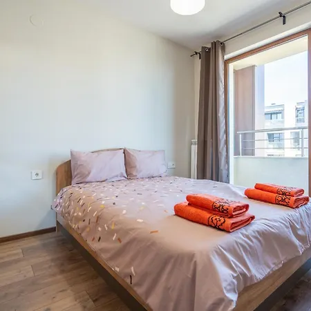Apartamento The Right Choice 15