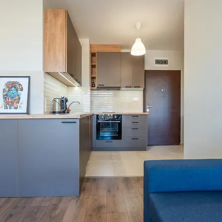 Apartamento The Right Choice 15 Sofía