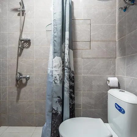 Apartamento The Right Choice 15 *